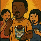 Phish Food (Audio Lyric Poem Rap Bars)