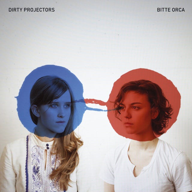 Bitte Orca - Album by Dirty Projectors | Spotify