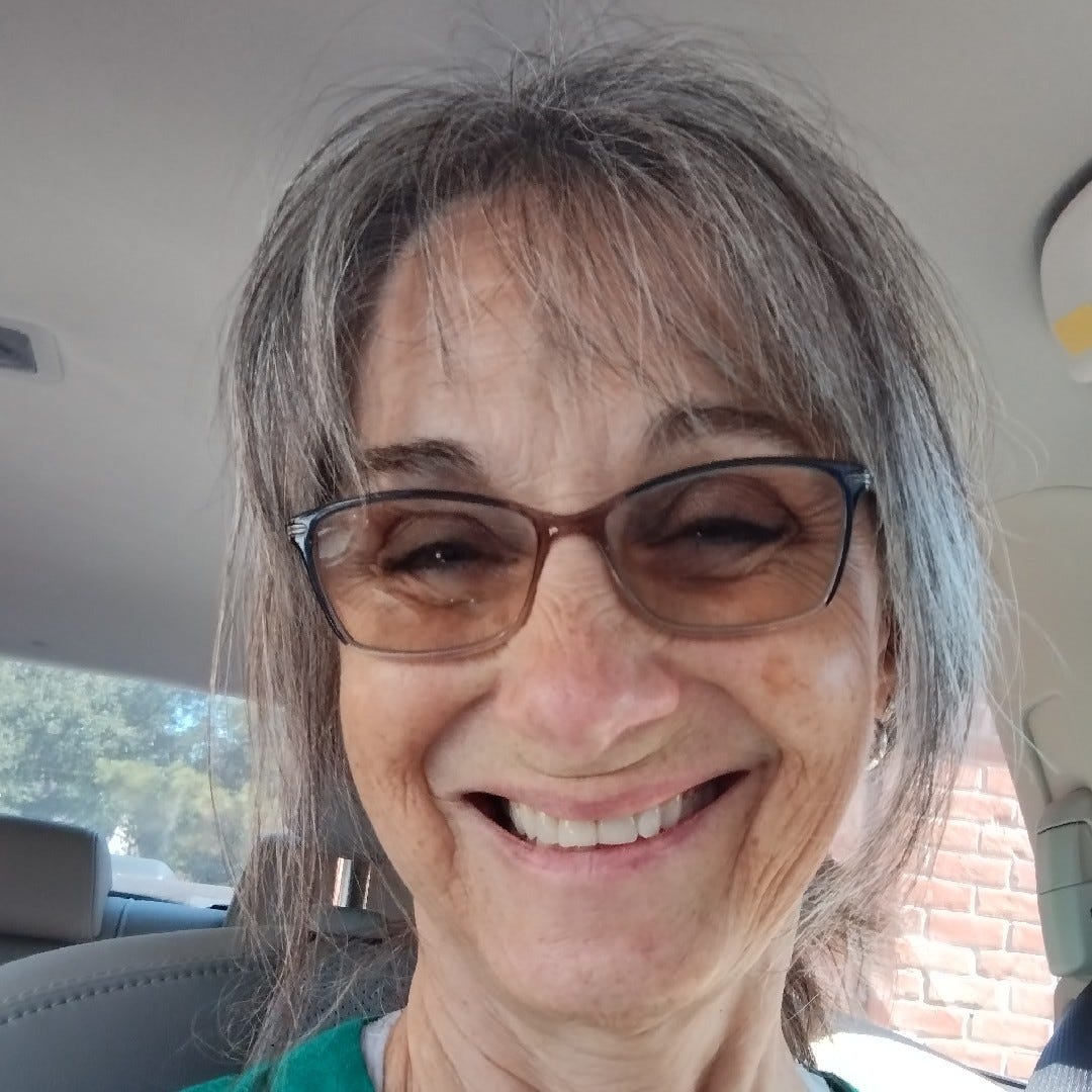 Susan | Substack