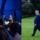 Corespondența specială de la Haga: Summitul NATO este mai mult un balet atent organizat pentru a nu-l supăra pe Trump