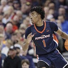 Michael Ajayi Scouting Report