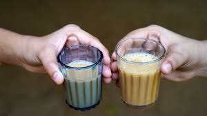 Cutting Chai