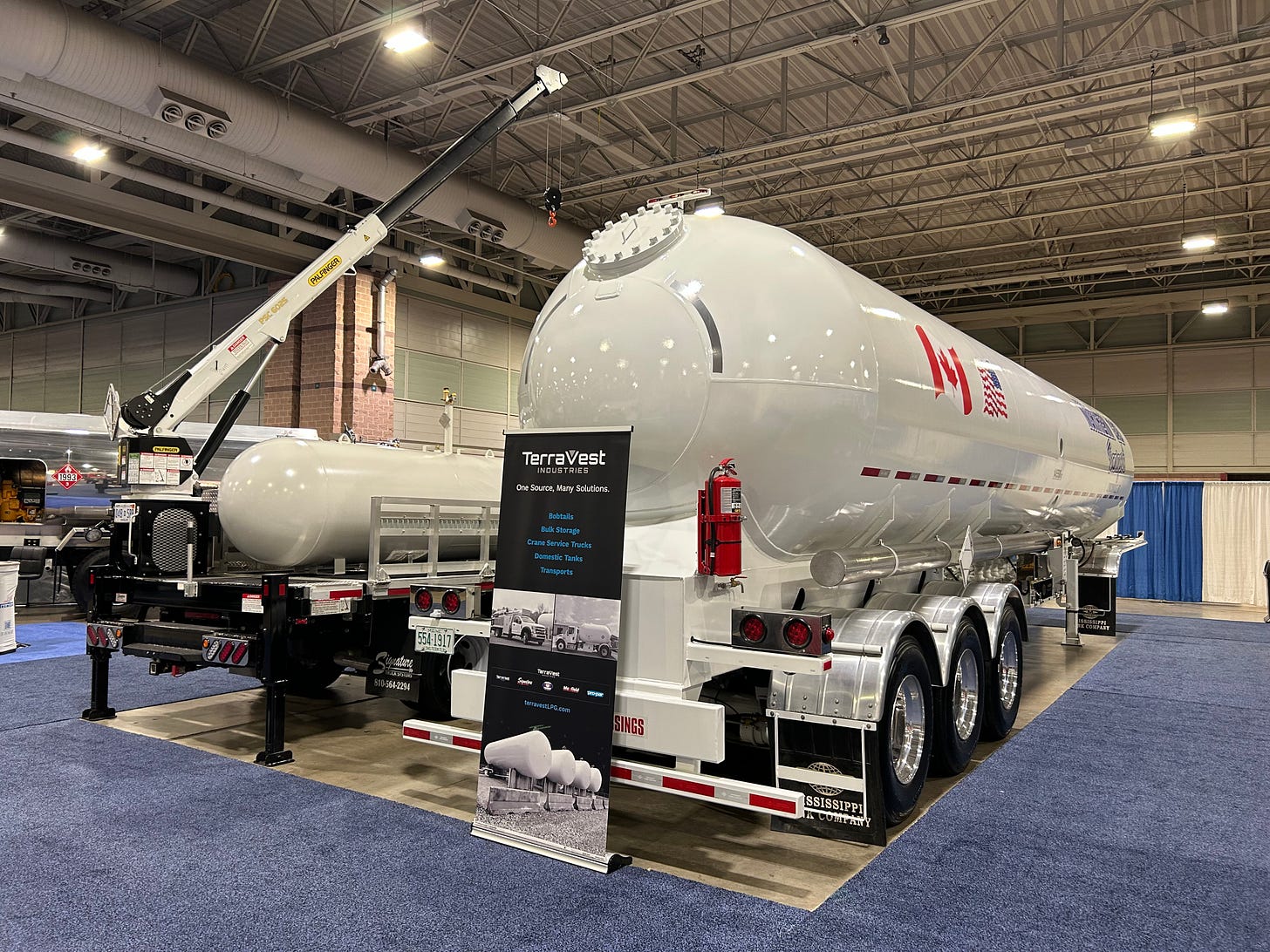 TerraVest Industries (TVK.TO) latest analysis and valuation