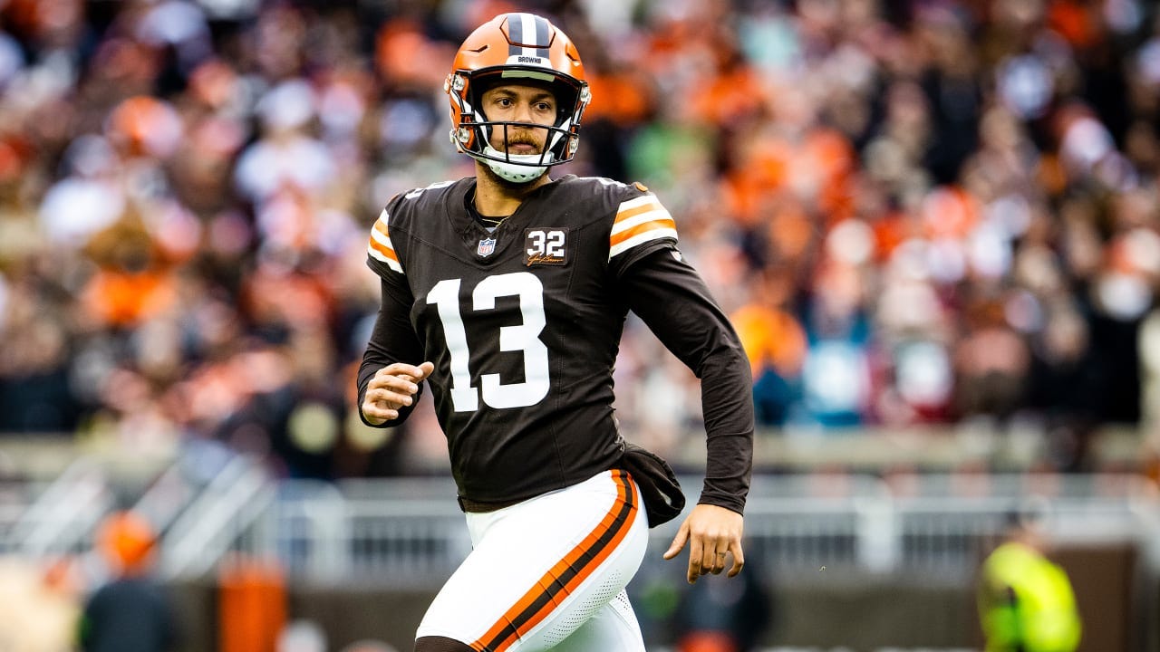 Punters go under the radar, but P Corey Bojorquez makes the job exciting Punters go under the radar, but P Corey Bojorquez makes the job exciting