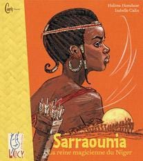 Sarraounia (1986) - Filmaffinity