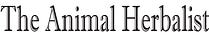 The Animal Herbalist Gregory Tilford