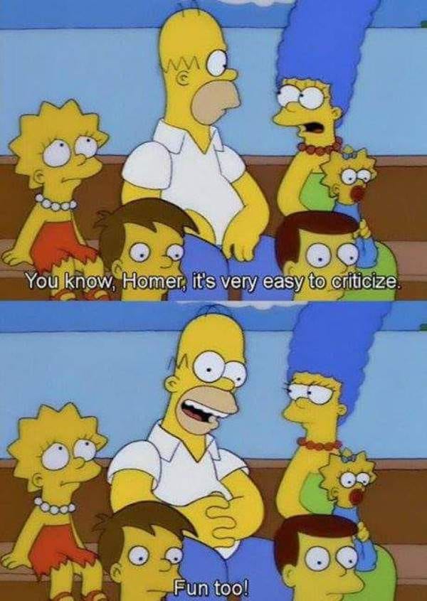 Internet in a nutshell - Credit: Reddit/u/ExSqueezeIt Internet in a nutshell - Credit: Reddit/u/ExSqueezeIt