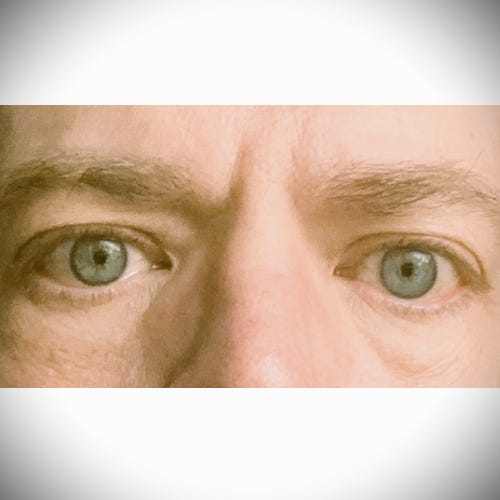 Occasional Miscellany