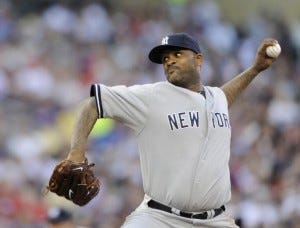 New York Yankees v Minnesota Twins