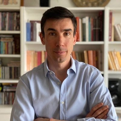 Emmanuel Martin | Substack