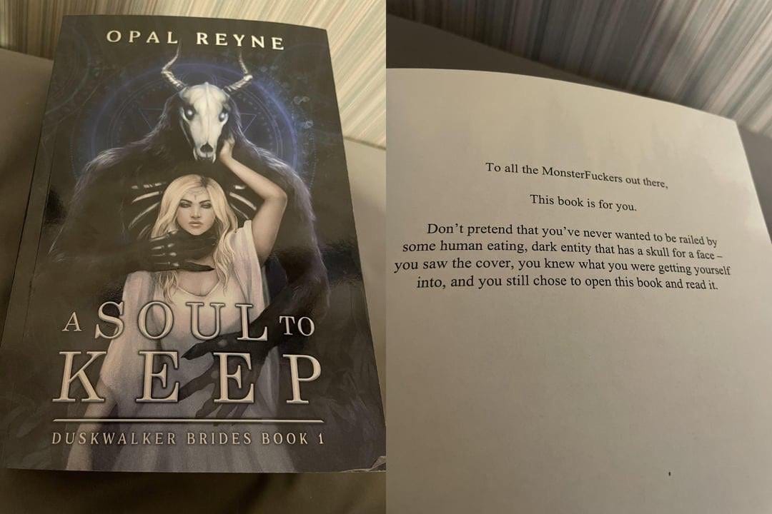 This is how you write a hook : r/writingcirclejerk