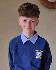 Rory Coady Rory Coady