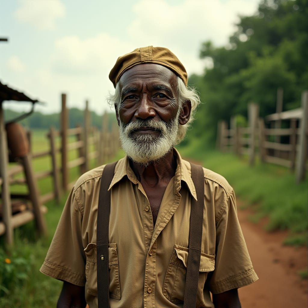 The Importance of Indenture Land Documents for Older Generations in Jamaica