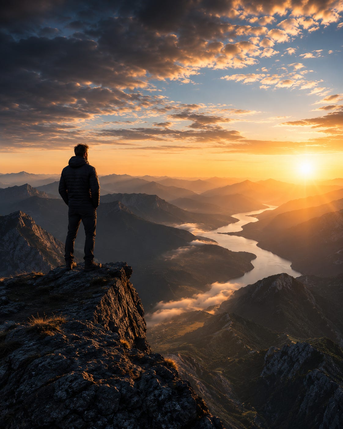 Issue No. 2 | The 3 Steps to Living Without Fear