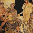 Blind Bard? What History Tells Us about ‘Homer and His Iliad’