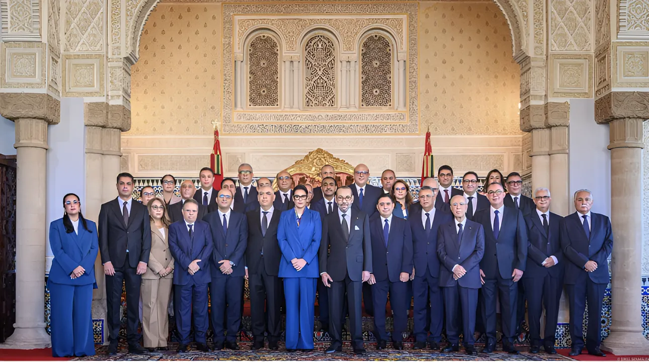 Morocco Appoints Ahmed Rahhou to Lead Renamed AI Ministry