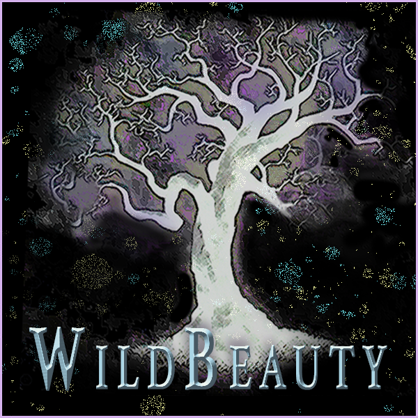 WildBeauty  logo