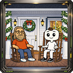 Dear Future Overlords