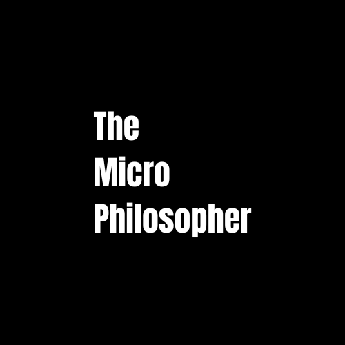 Micro-Philosopher