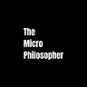 Micro-Philosopher