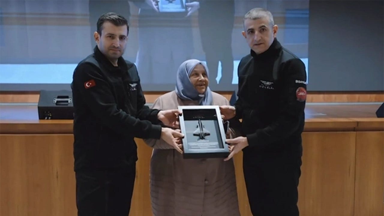 Canan Bayraktar kimdir nerelidir kaç yaşında? - Son Haberler Canan Bayraktar kimdir nerelidir kaç yaşında? - Son Haberler