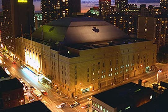 Welcome to Maple Leaf Gardens: Photographs and Memories from Canada's Most  Famous Arena by Graig Abel