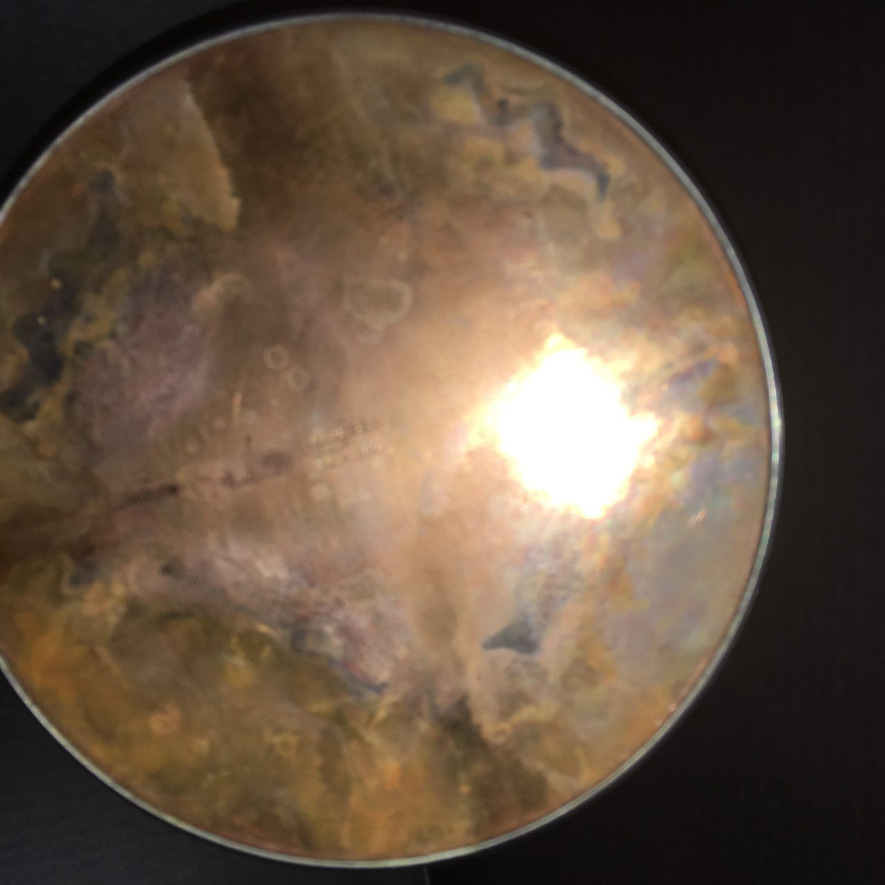 Sam Hain's Dark Musings