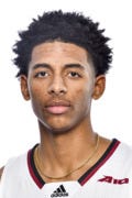 RJ Luis headshot