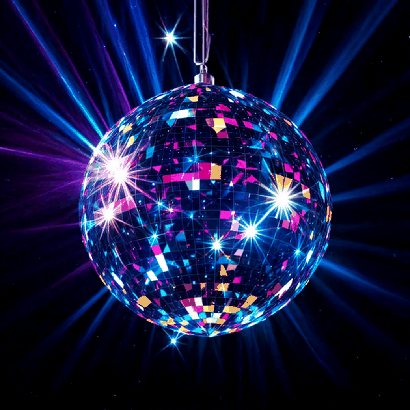 Disco Party Discotheque - Free GIF on Pixabay
