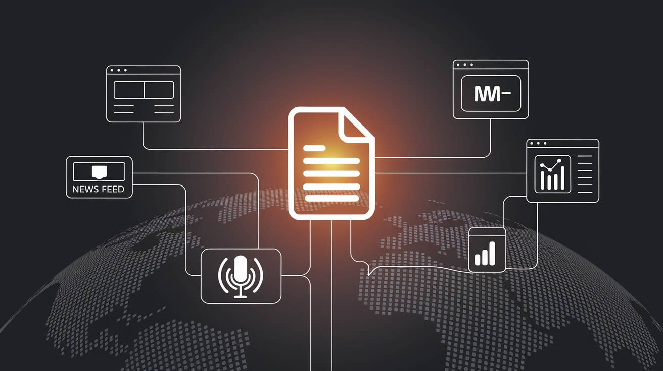 What is Press Release Distribution & Why It's Still a Vital Tool in 2025's Marketing Mix