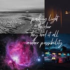 They Had It All | Another Possibility | Packing Light | The Door 