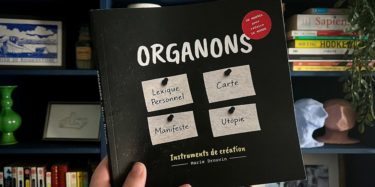J'en ai marre d'attendre