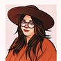 amanda lovelace's avatar