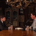 Right-Wing Critics of Antisemitism Keep Strikingly Silent About Trump