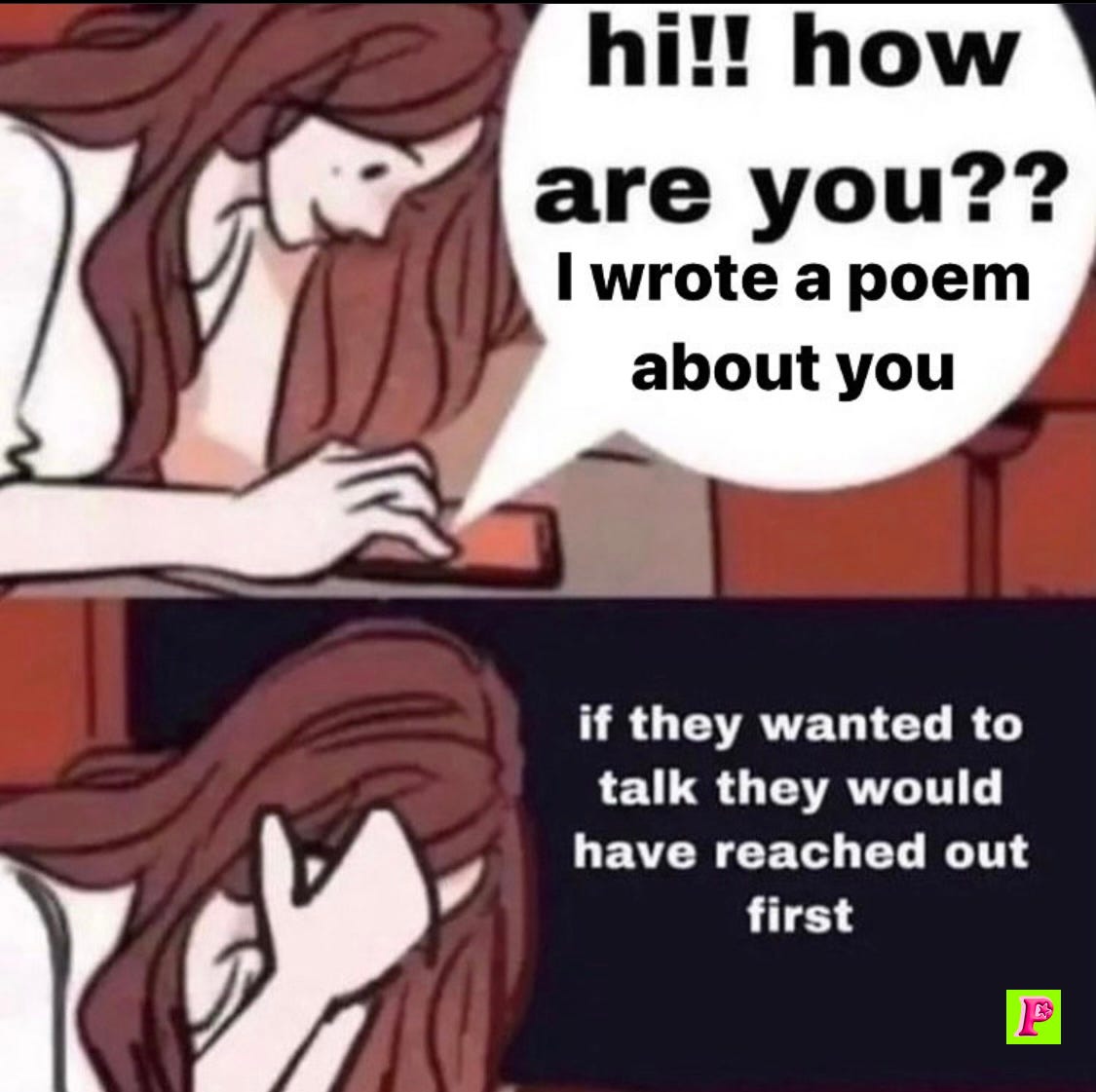 poetry meme poetry trapper keeper