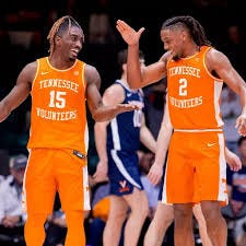 University of Tennessee Athletics