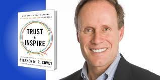 Trust & Inspire: How Truly Great ... Trust & Inspire: How Truly Great ...