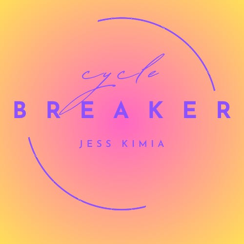 CYCLE|BREAKER