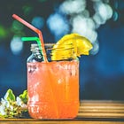 The Alcoholic Beverages Industry #1