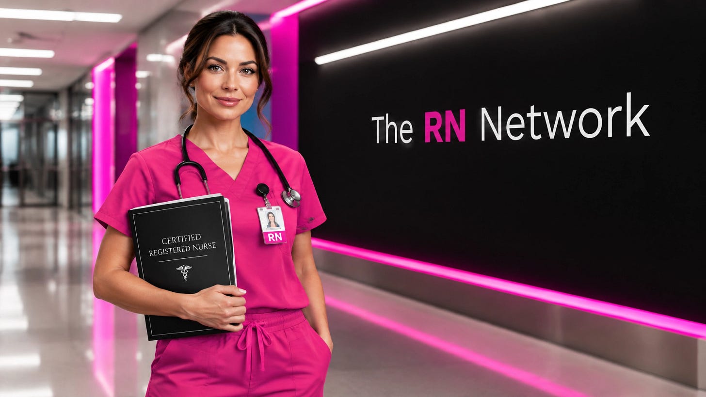 Your Hospital Needs Your Certification More Than You Do