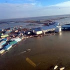 U.S. Coast Guard Leads Mass Rescue Operations in Flood-Impacted Western Alaska Communities