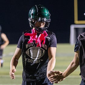 High School Football: Midnight madness ushers in a new season on the gridiron