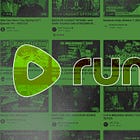 Rumble’s Power Users Promote Crypto Scams and AI Slop