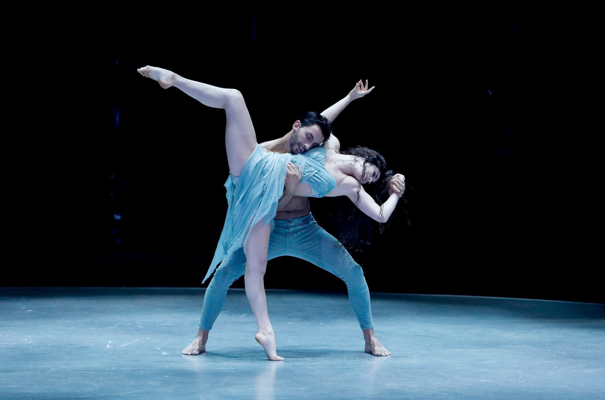 So You Think You Can Dance recap: Season 14, Episode 8 | EW.com