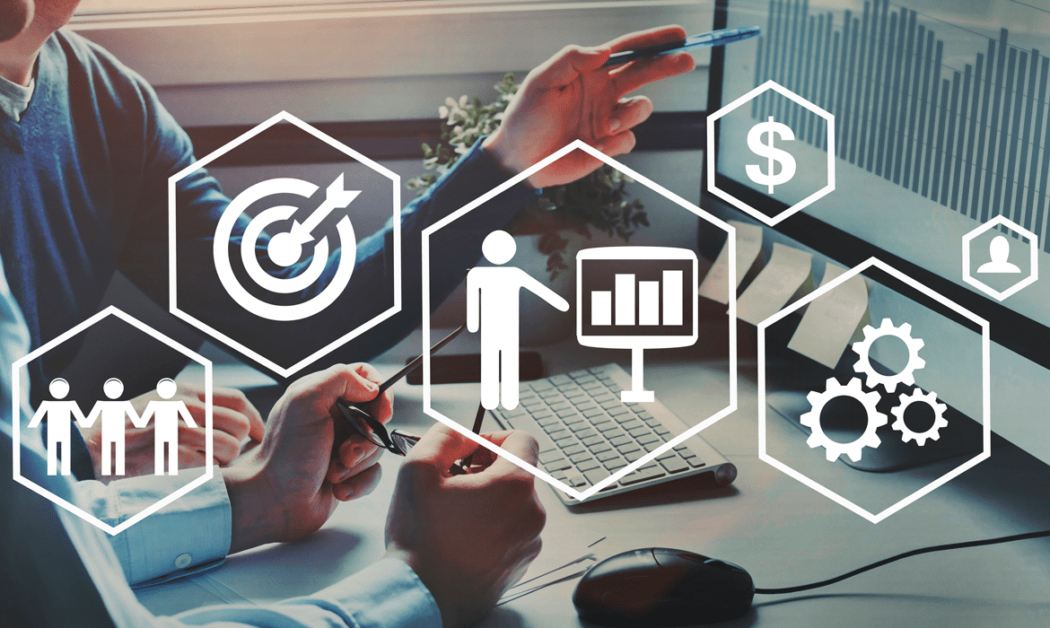 Tecnologia e mercado de trabalho: facilite as demandas - 12/04/2023