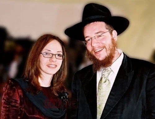 Gabi and Rivki Holtzberg Scholarship Fund - portlandjewishschool.com
