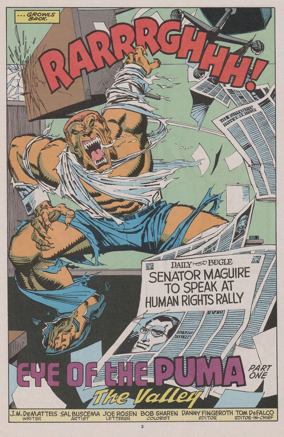 その他 Peter Ind-Looking Out-Joe Puma-Sal Masca You've Never Read Spectacular Spider-Man by DeMatteis and Buscema