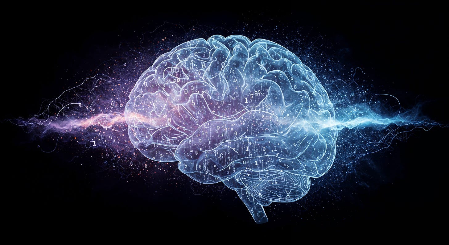 AI helps explain how covert attention works and uncovers new neuron types | The Current AI helps explain how covert attention works and uncovers new neuron types | The Current