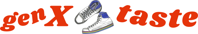 Gen X Taste
