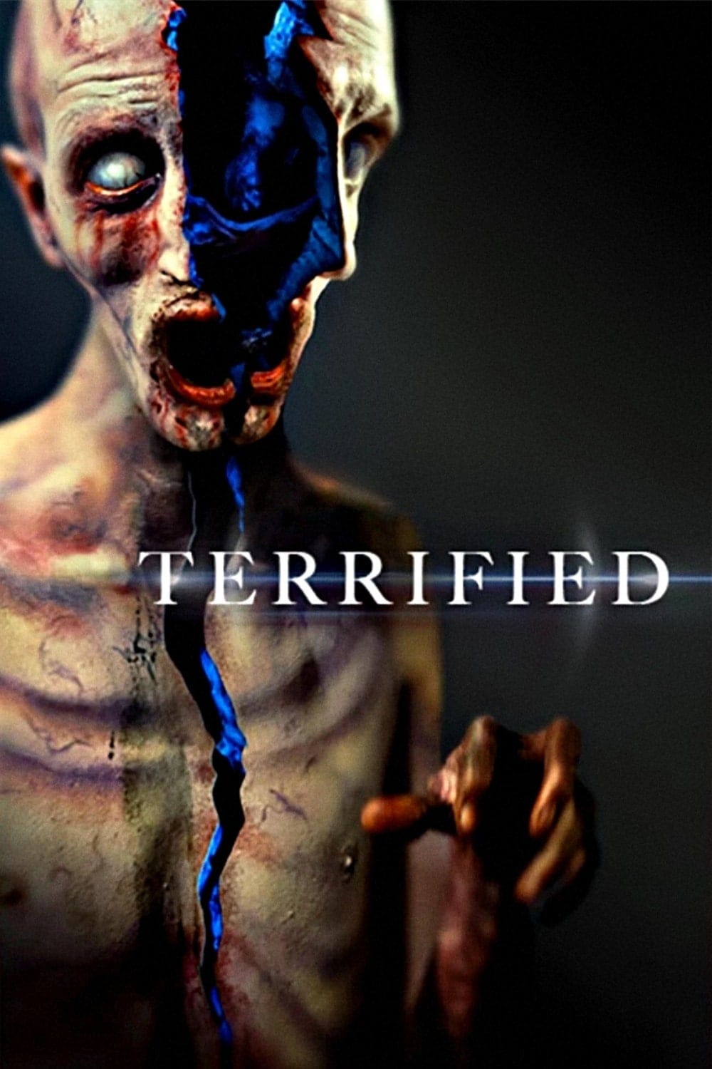 Terrified (Demián Rugna, 2017) Terrified (Demián Rugna, 2017)